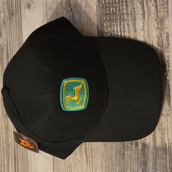 Other - 🍁New! Black Farmers Hat